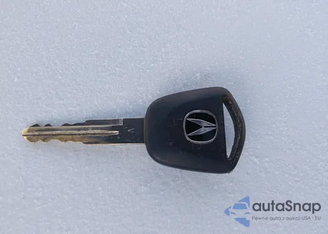 2007 Acura Tsx из США, поврежденный, VIN JH4CL96827C003382